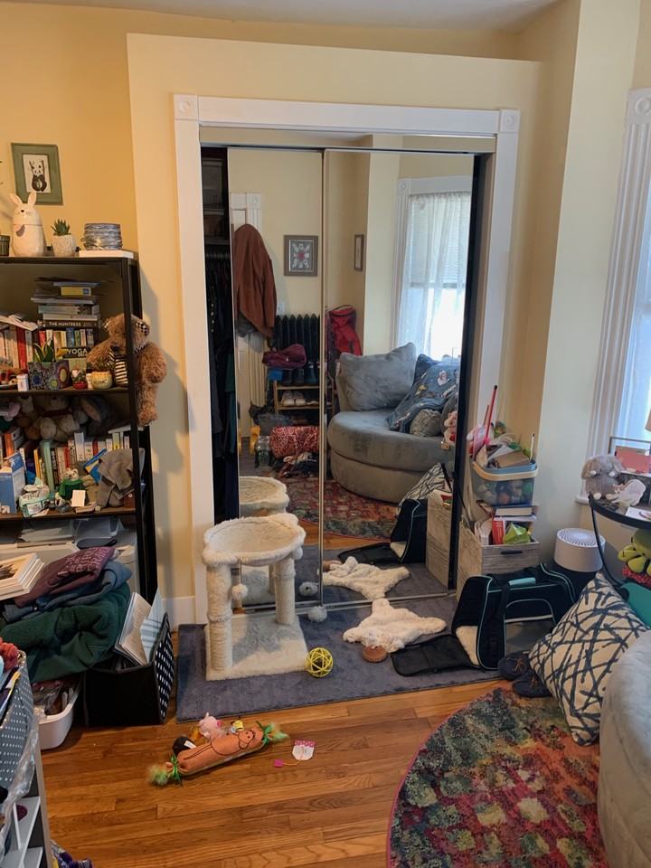 5 Blake St Apt 7 #1 - Photo 3 of 50