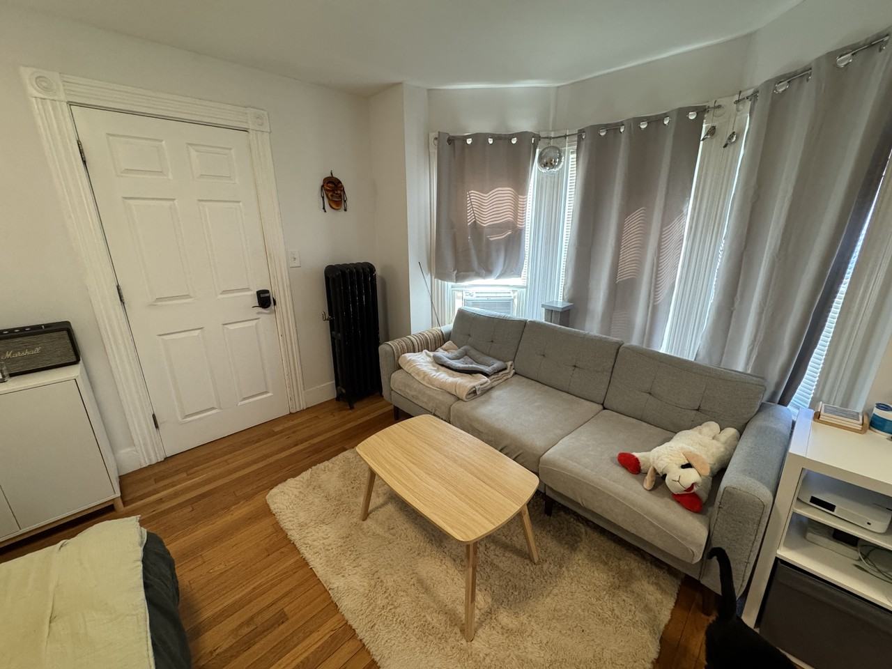 5 Blake St Apt 7 #4 - Photo 4 of 21