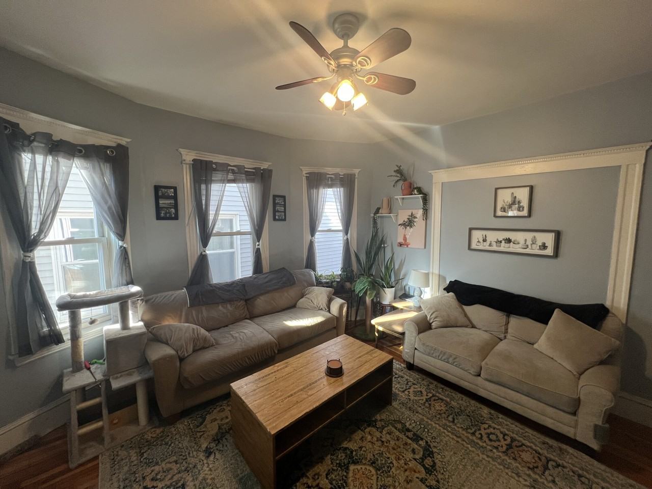 294 Highland Ave #2 - Photo 4 of 27