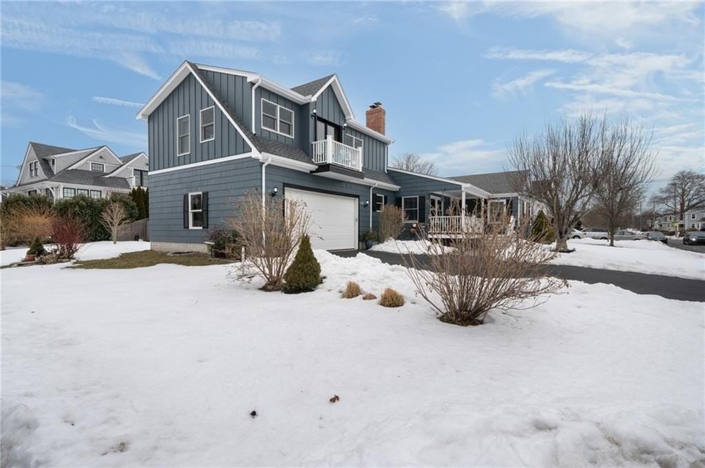 97 Eustis Ave Unit 2 - Photo 5 of 33