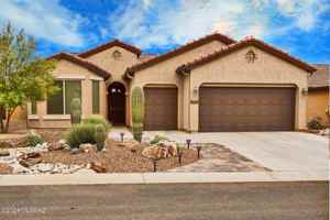 featured image of 60065 E Arroyo Vista Dr