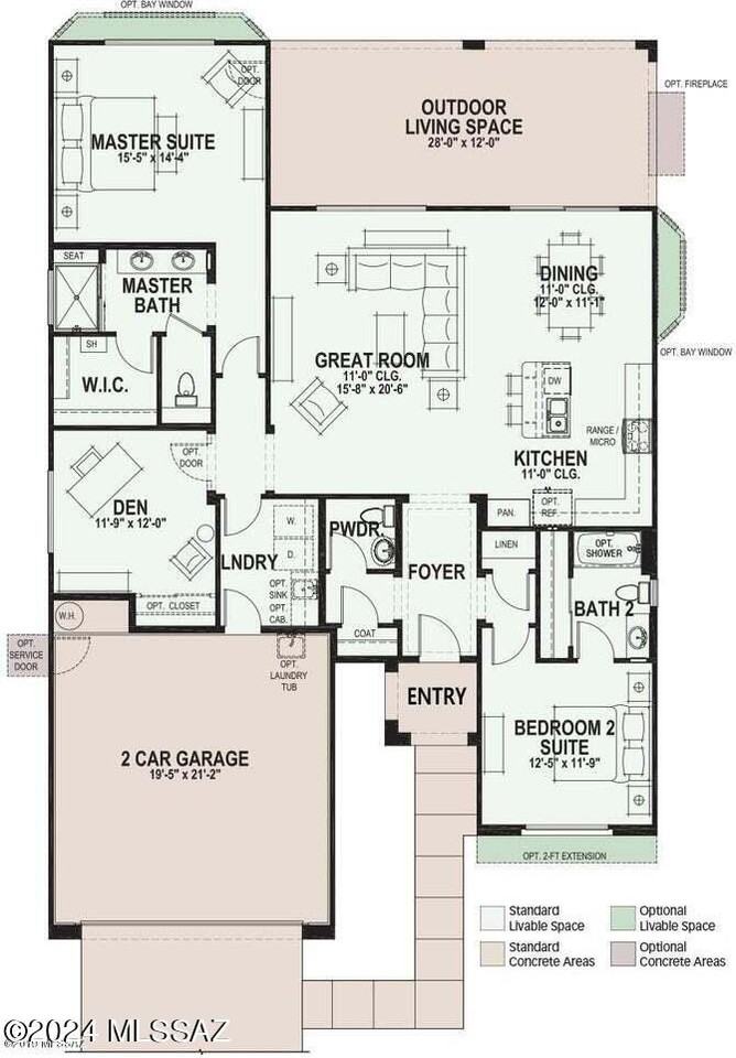 60065 E Arroyo Vista Dr - Photo 3 of 37