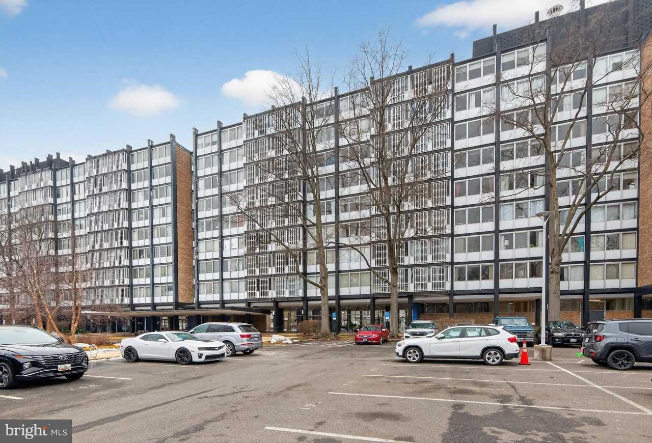 1301 Delaware Ave Sw Apt N602 #N602