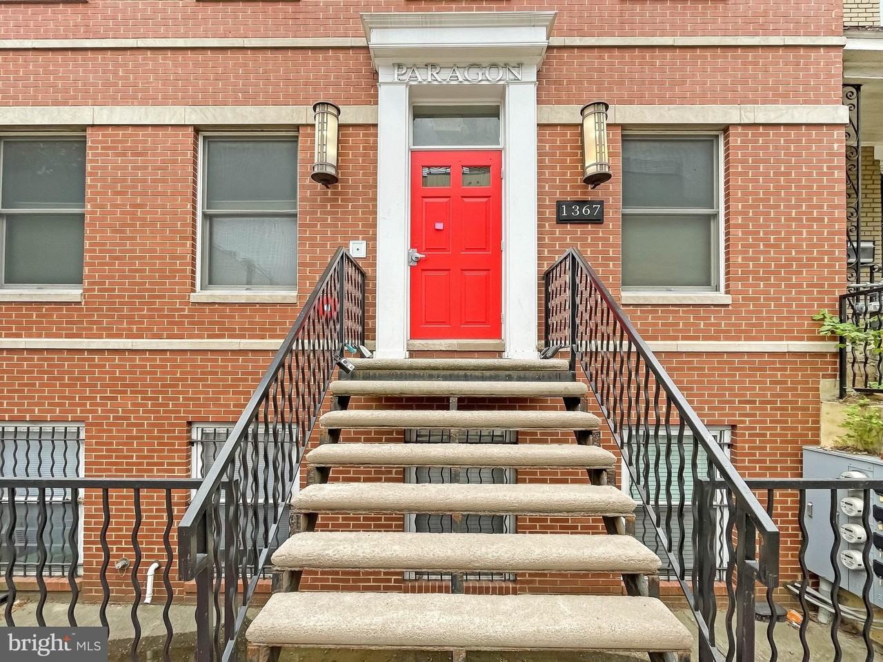 1367 Florida Ave Ne Apt 302 - Photo 2 of 23