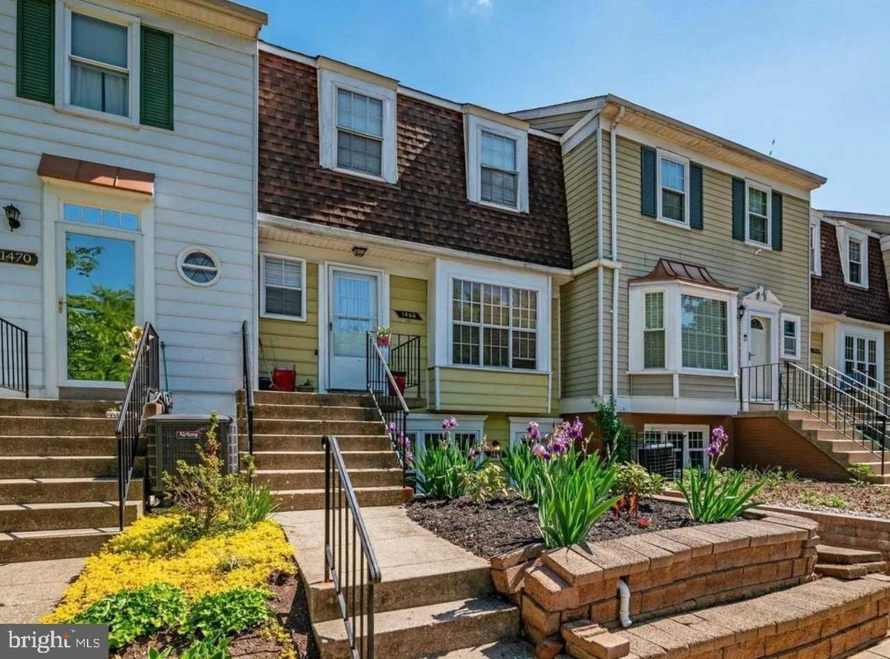 1468 Lowell Ct - Photo 2 of 23