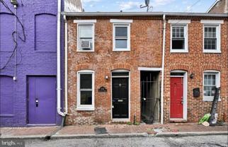 1048 Patapsco St - Photo 1 of 1