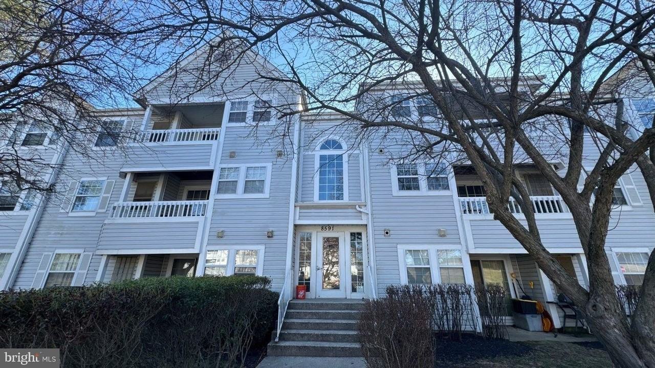 8591 Falls Run Rd Apt B #Apt B