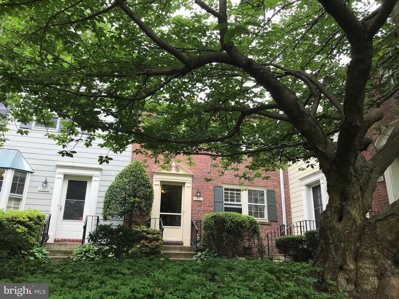 4920 Bradley Blvd Unit 237 - Photo 2 of 28