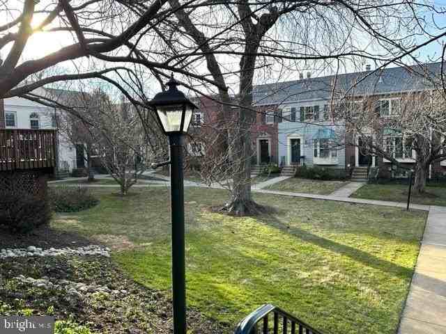 4920 Bradley Blvd Unit 237 - Photo 4 of 28