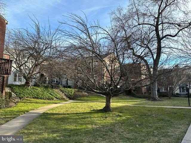 4920 Bradley Blvd Unit 237 - Photo 5 of 28