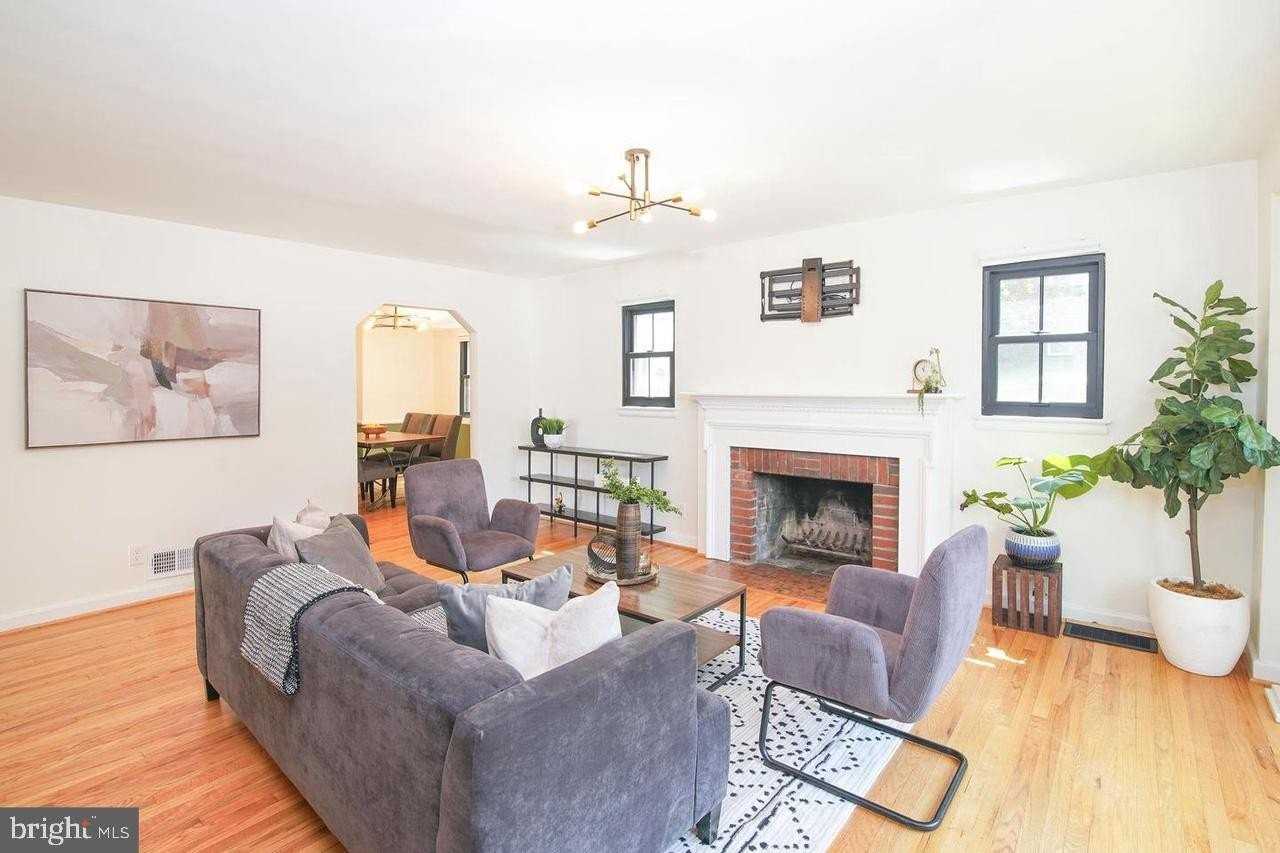 5602 Hawthorne St - Photo 5 of 20