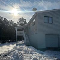 featured image of 1501 WADE BLVD S unit: Upstairs