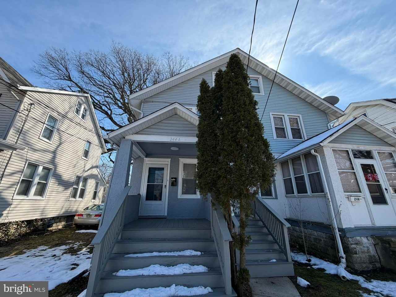 244 Mansion Ave Unit A - Photo 2 of 27