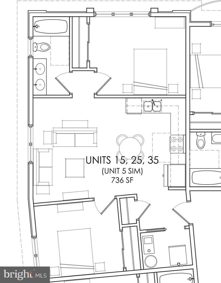 5102 Rochelle Ave Unit 15 - Photo 7 of 12