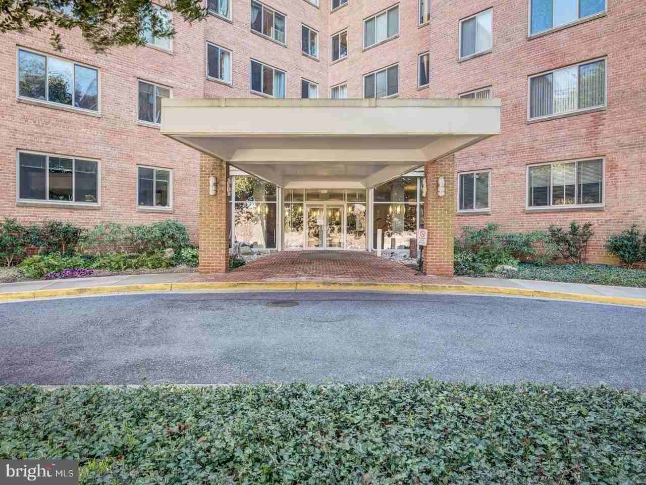 3000 Spout Run Pkwy #A507