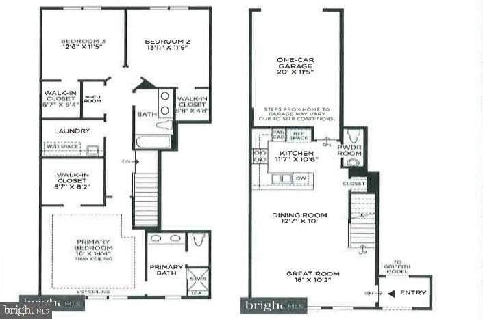 7599 Sawyer Farm Way Unit 909 - Photo 3 of 3