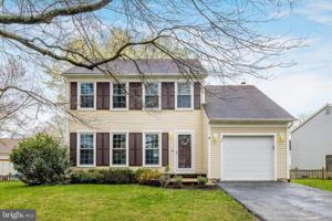 featured image of 22 Newland Ct