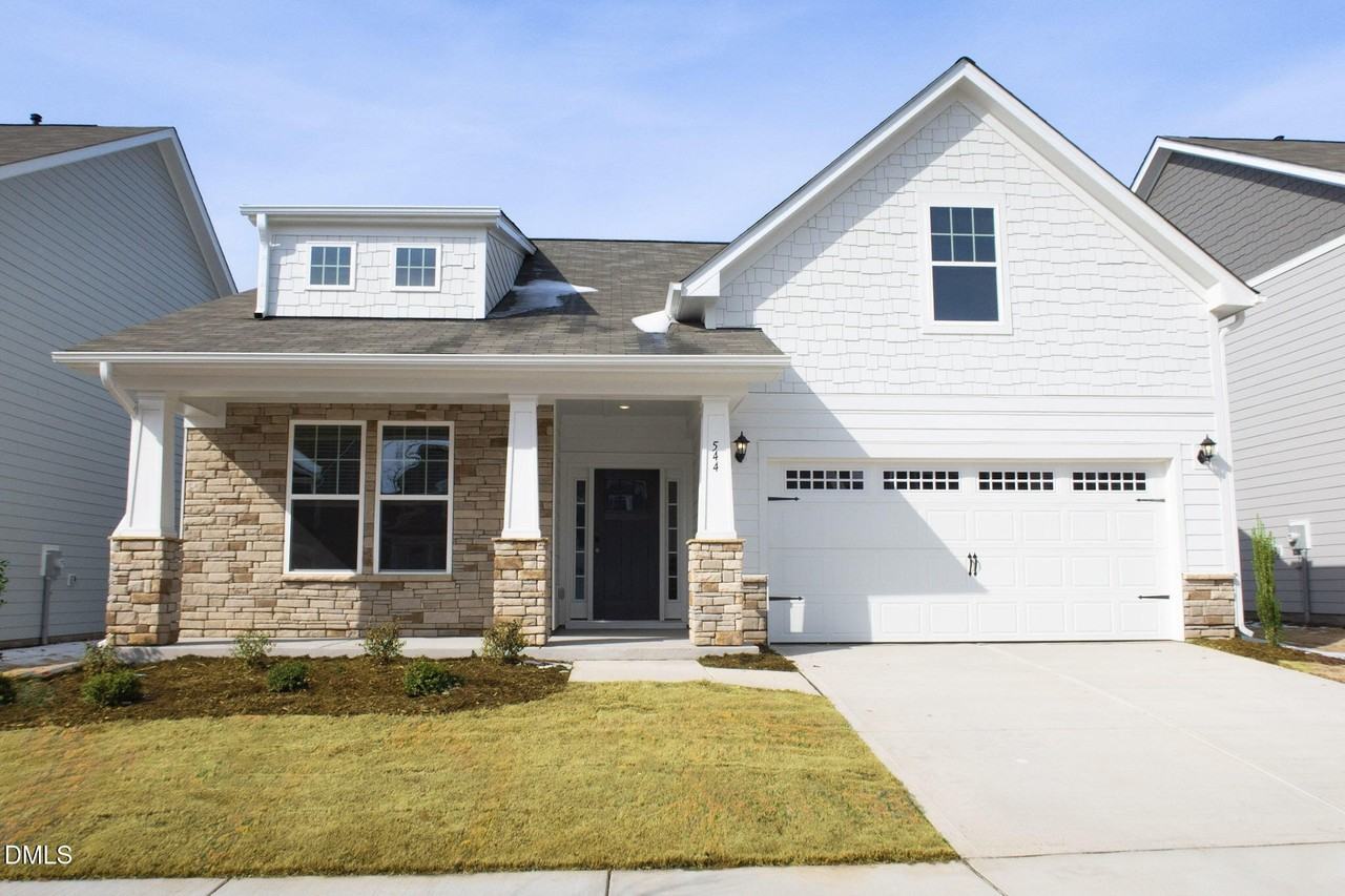 556 Hatters Mill Road unit: Jameson - Photo 2 of 12