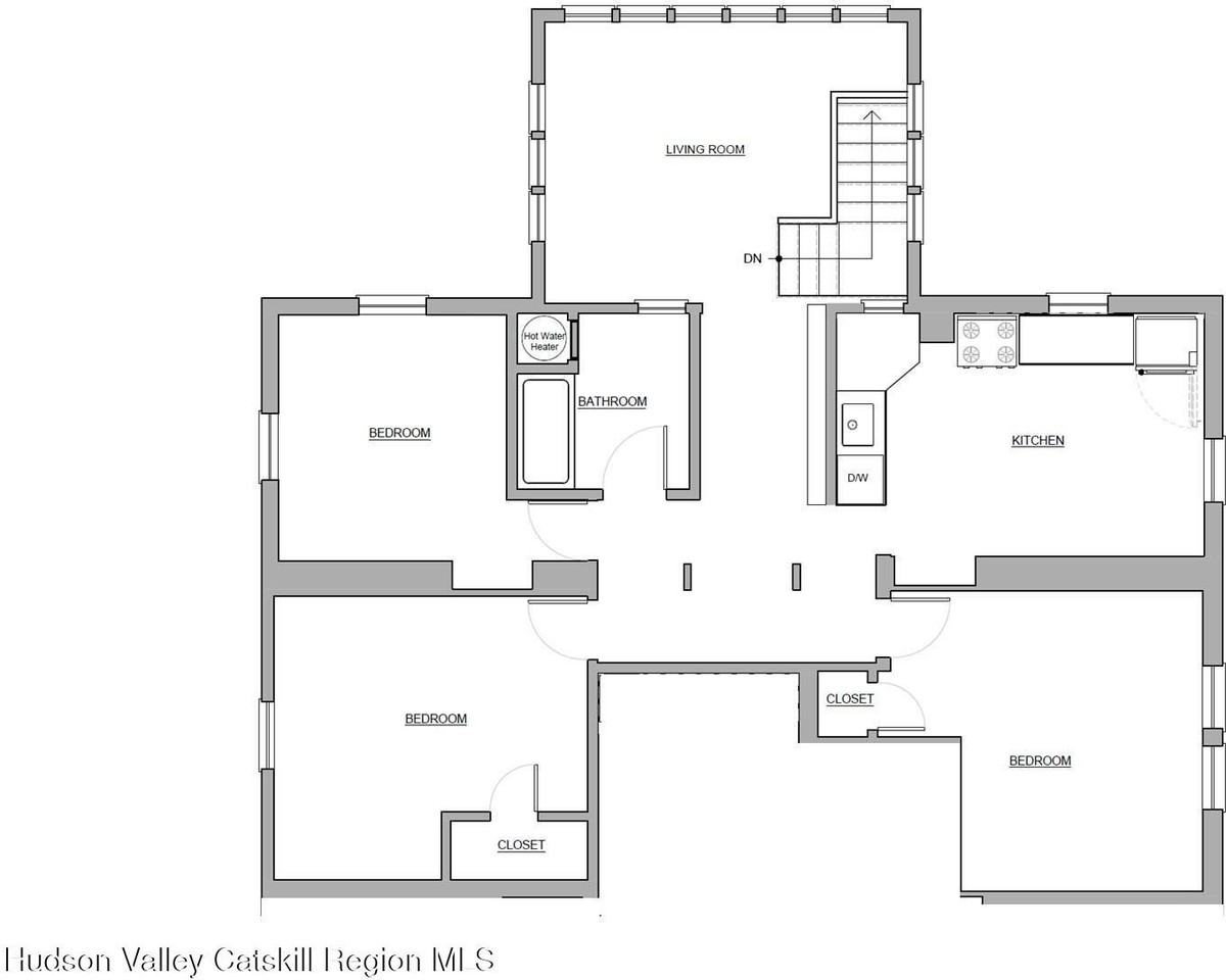 2303 Lucas Tpke Apt 3 - Photo 3 of 22