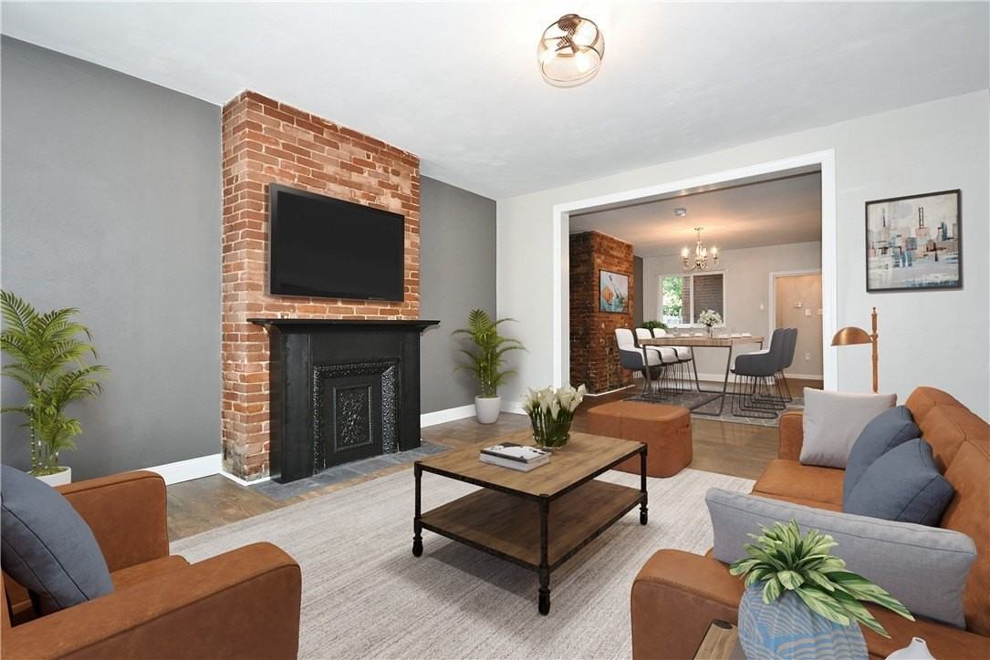 131 S 16th St #1-2 - Photo 5 of 6