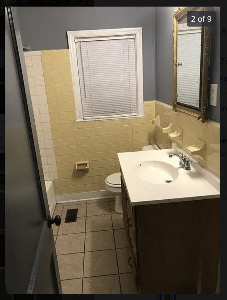 846 Bedingfield Ave - Photo 2 of 9