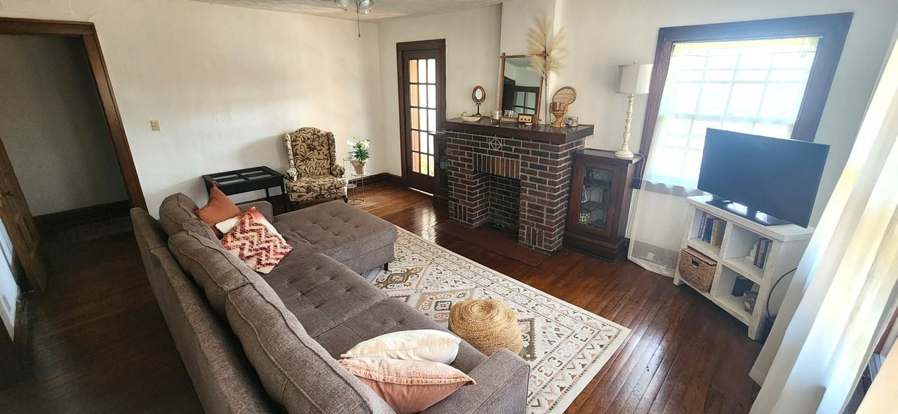 115 N Portage Path #6