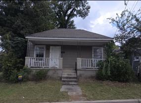 294 Pursley St - Photo 1 of 1