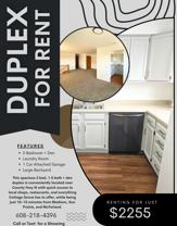 705 Willow Run St #A - Photo 1 of 1