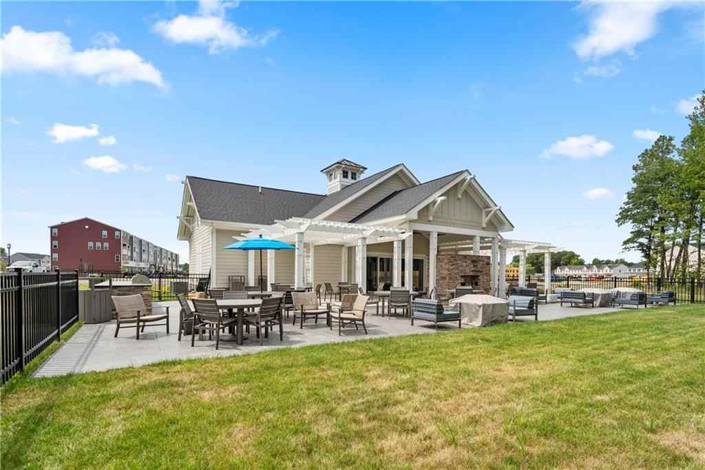 1 Rivanna Hl Rd, #1 - Photo 3 of 16