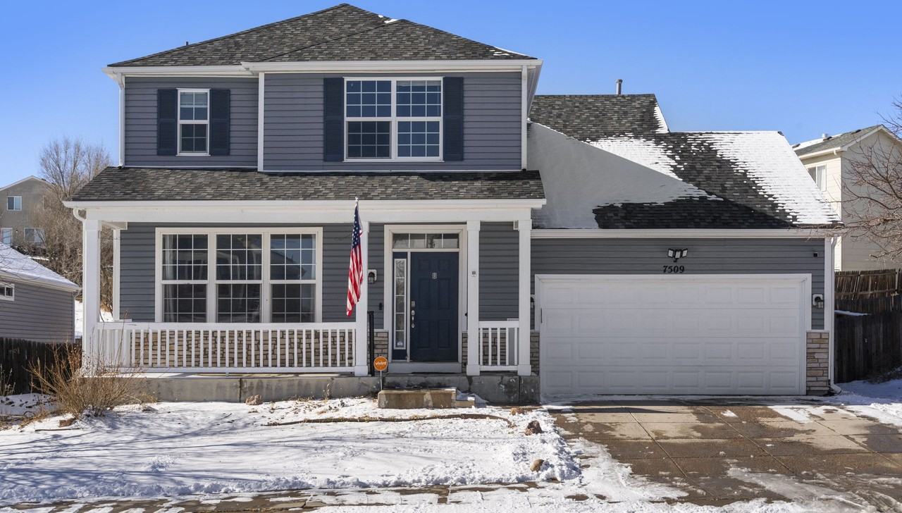 7509 Sistine Ln #1 - Photo 2 of 25