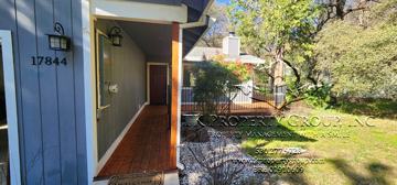 featured image of 17844 Huckleberry Dr #1