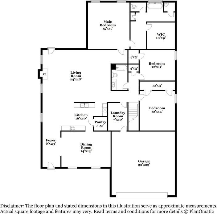 26 Birdo Point Way - Photo 3 of 17