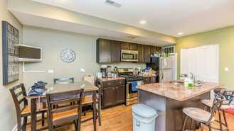 1711 N Winchester Ave #BF - Photo 1 of 1