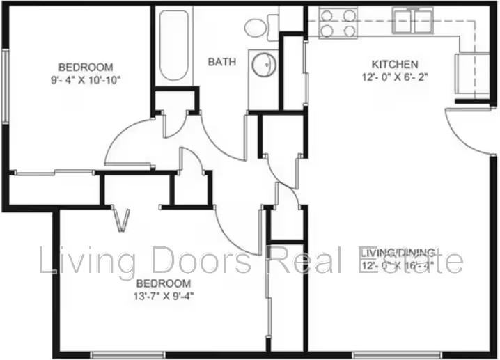 607 S Washington St #8 - Photo 5 of 21