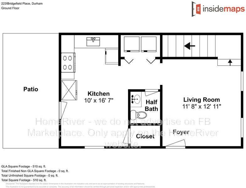 223 Bridgefield Pl #A - Photo 4 of 18