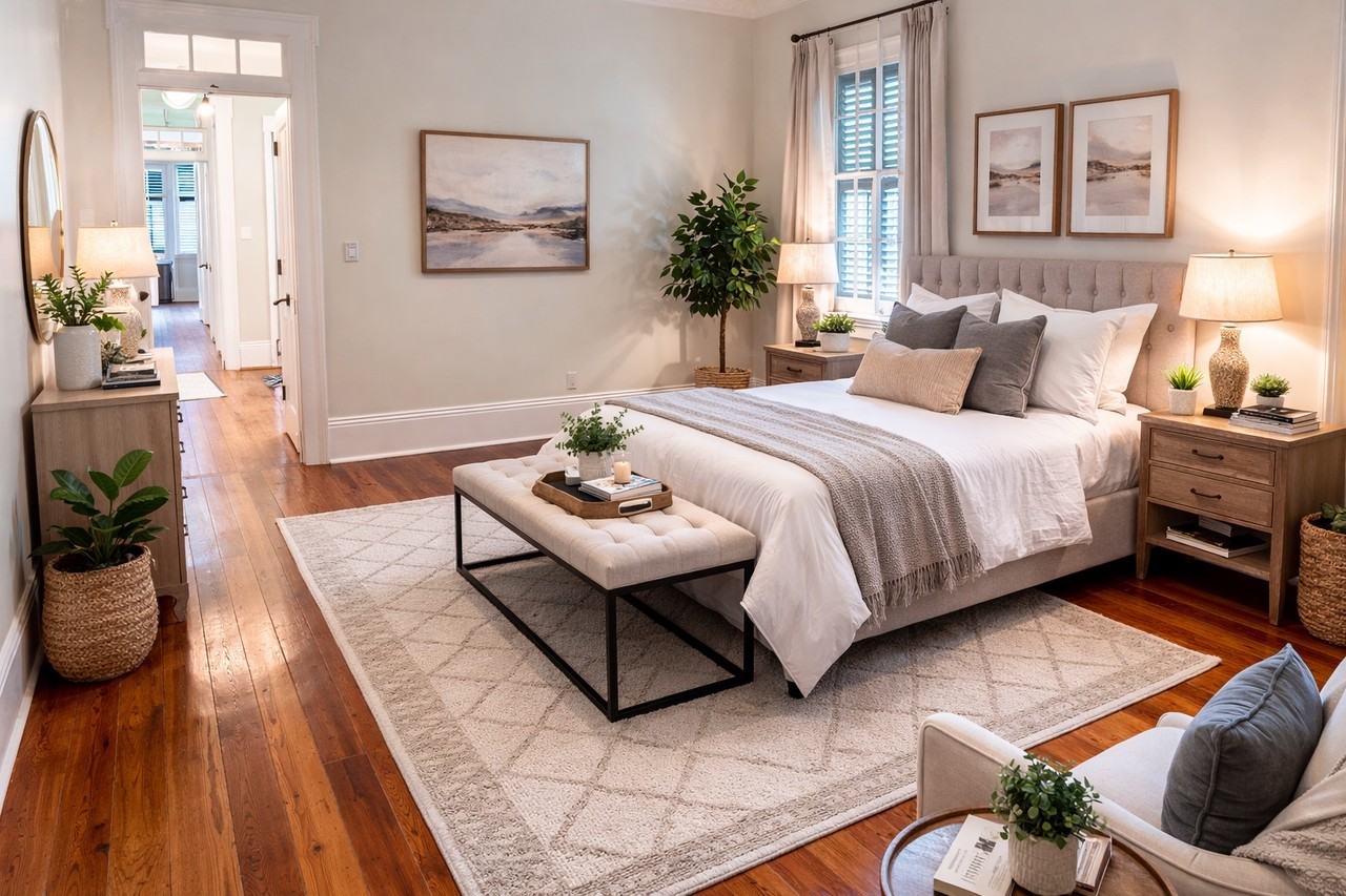 830 Governor Nicholls St #1A - Photo 2 of 10