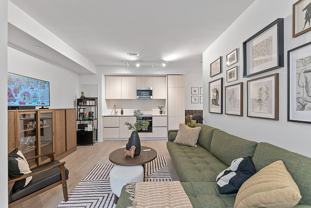 110 Broadway Ave #415 - Photo 1 of 1