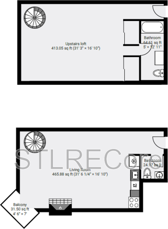 812 Lafayette Ave #F - Photo 6 of 12