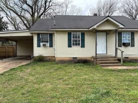 1105 N Mclemore Ave #A - Photo 1 of 1