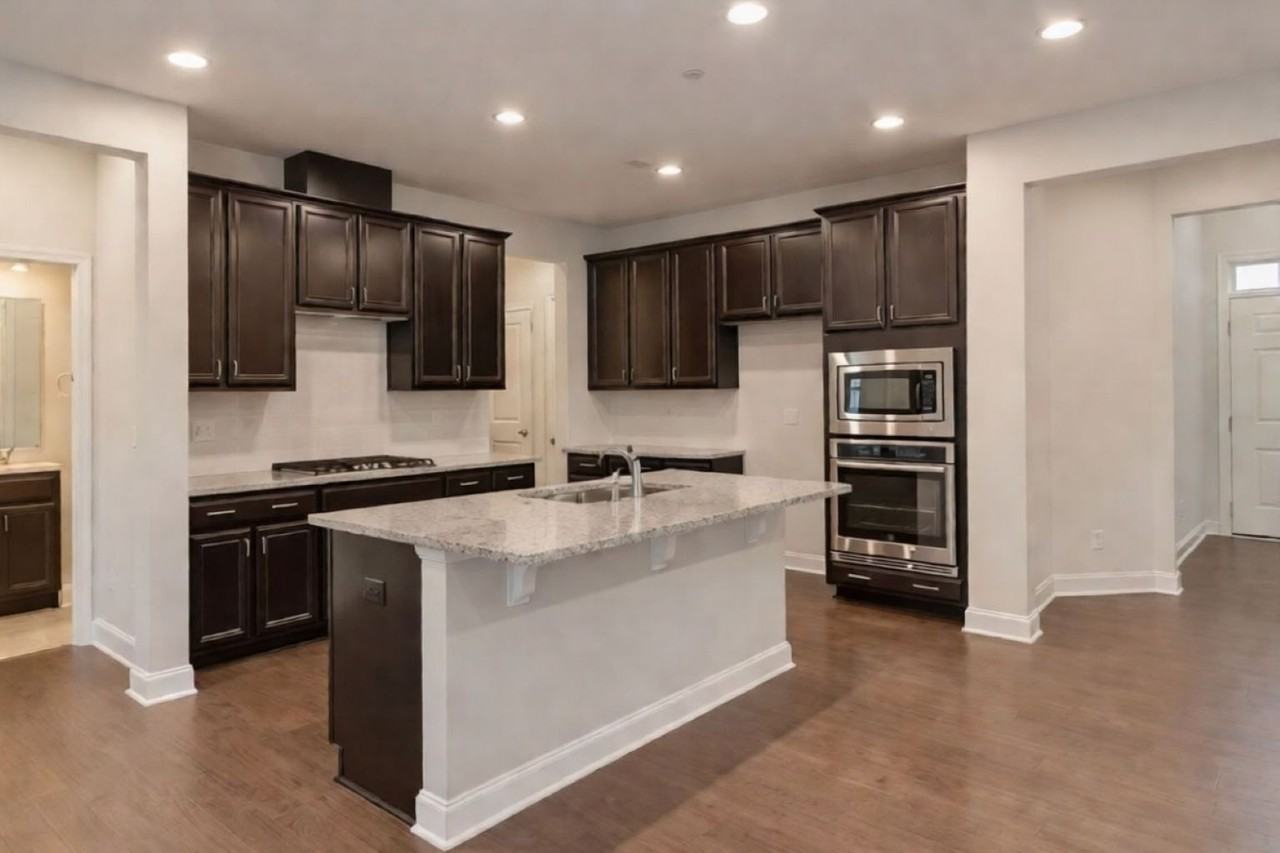 1208 Craigmeade Dr #1 - Photo 4 of 21