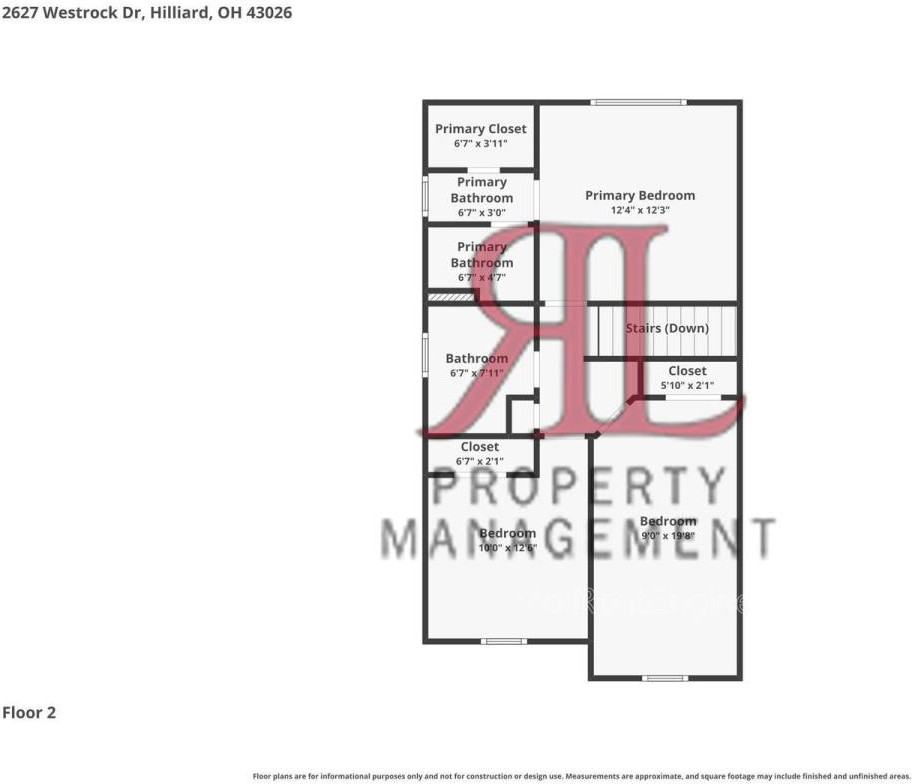 2627 Westrock Dr - Photo 4 of 10