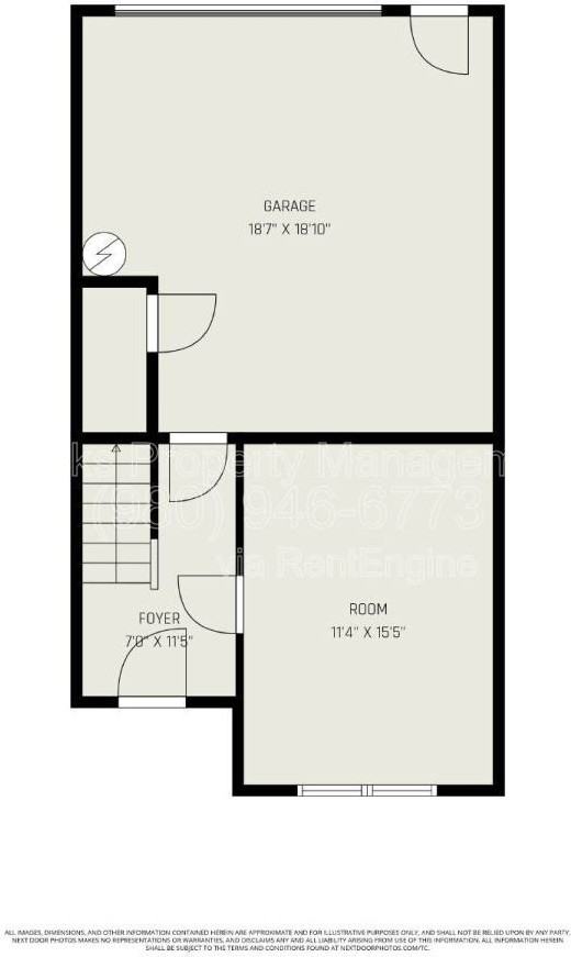 8240 Waxhaw Hwy - Photo 3 of 10