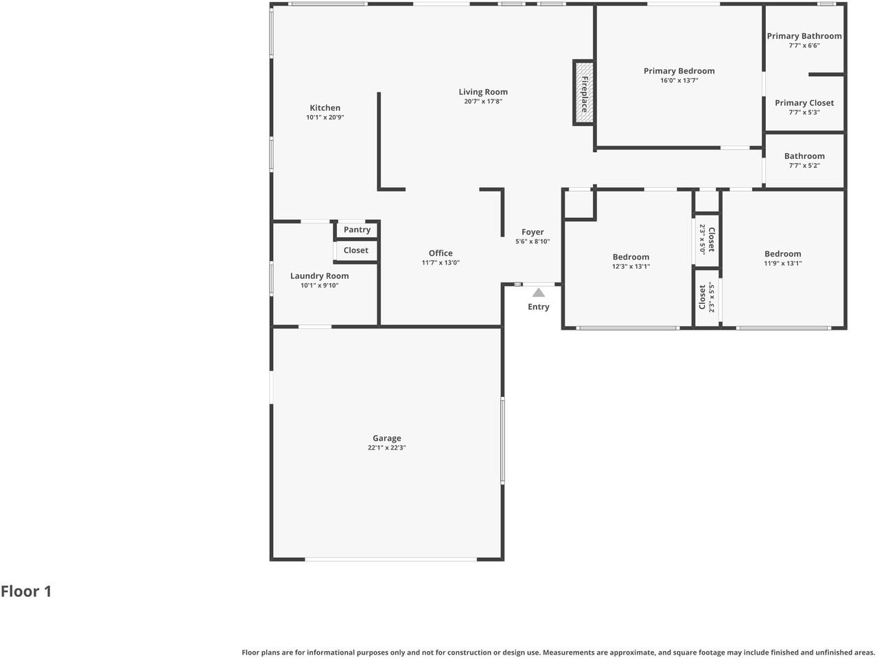 410 Spanish Moss Trl - Photo 2 of 15