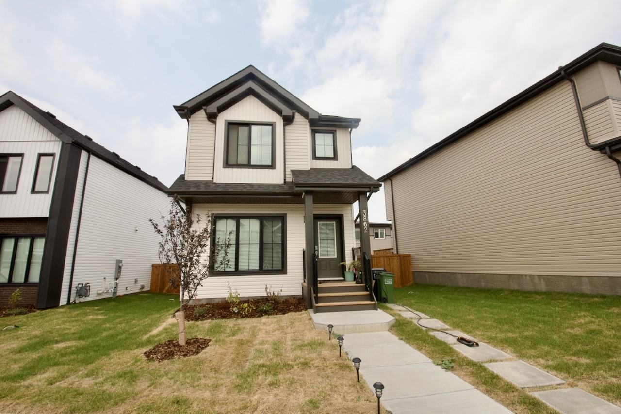 3862 Chrustawka Pl Sw - Photo 2 of 29