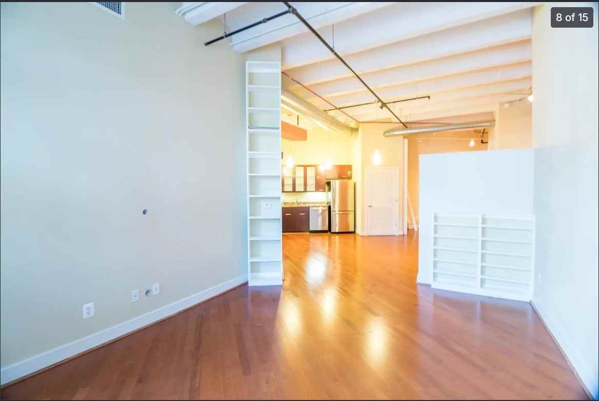 1701 Kalorama Rd Nw - Photo 7 of 15
