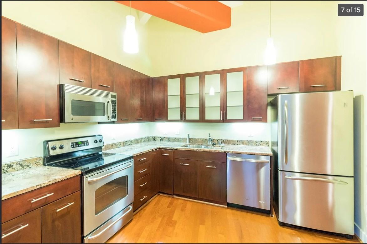 1701 Kalorama Rd Nw - Photo 2 of 15