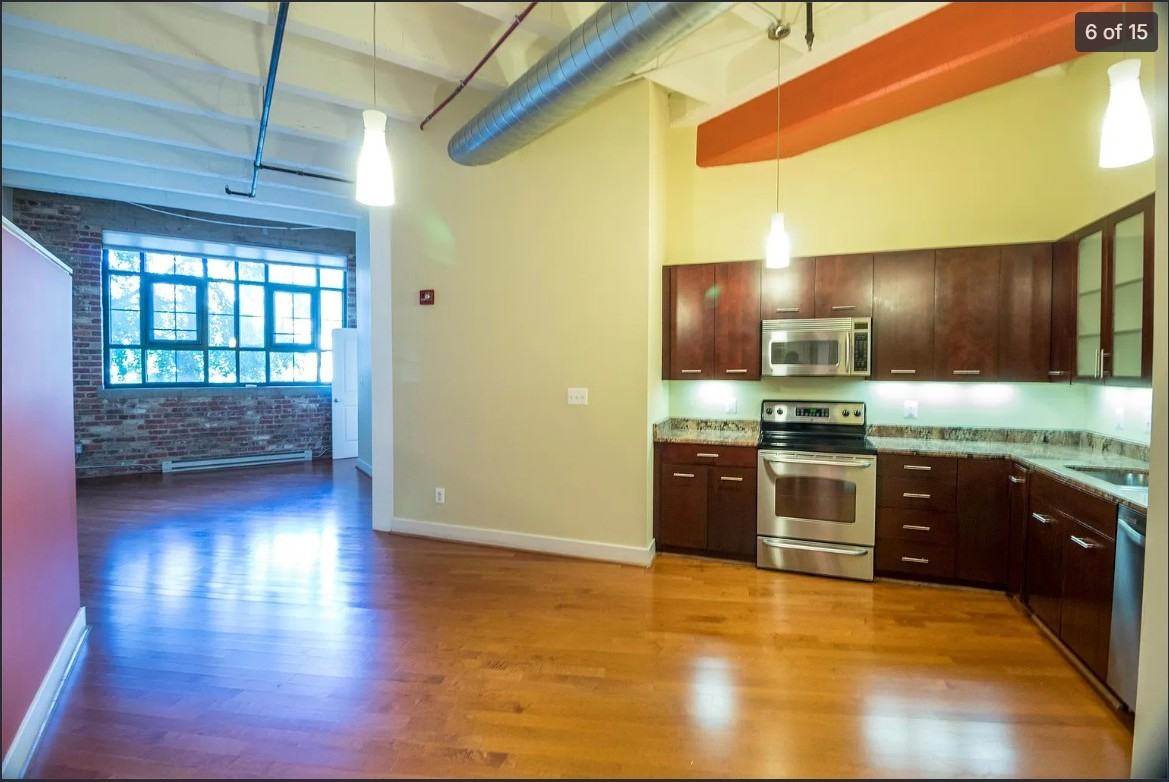 1701 Kalorama Rd Nw - Photo 3 of 15