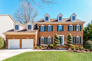 15806 Copper Beech Dr #1 - Photo 1 of 1