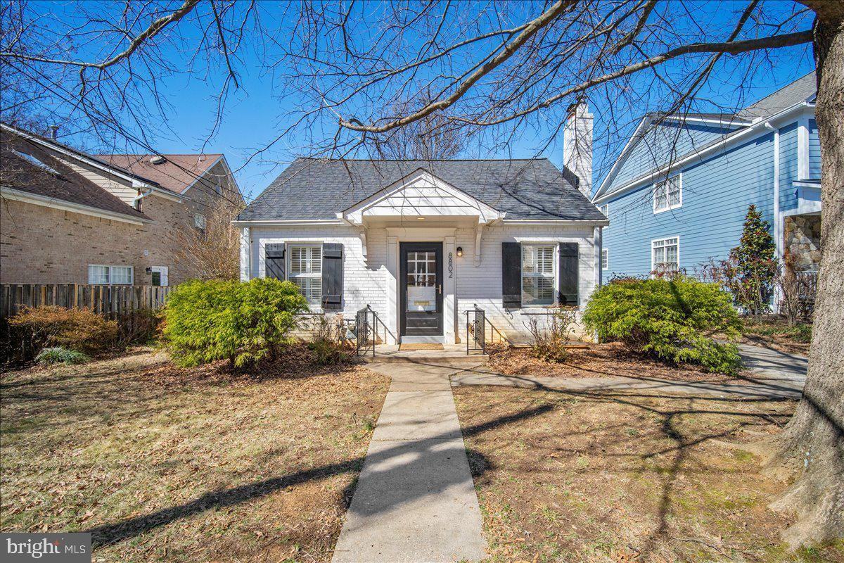 8802 Grant St #1 - Photo 2 of 42