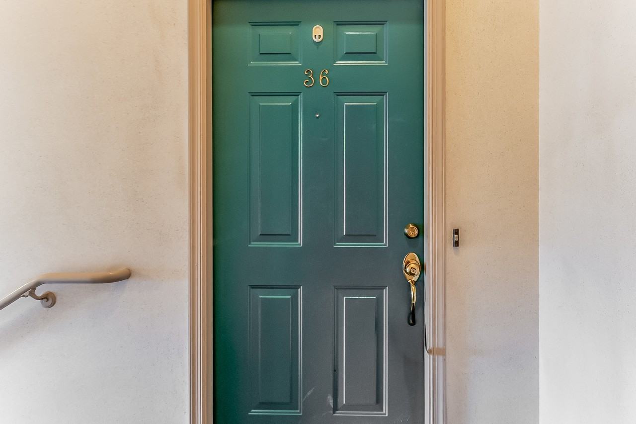 413 Ridgepoint PlaceUnit 36 #1 - Photo 2 of 17